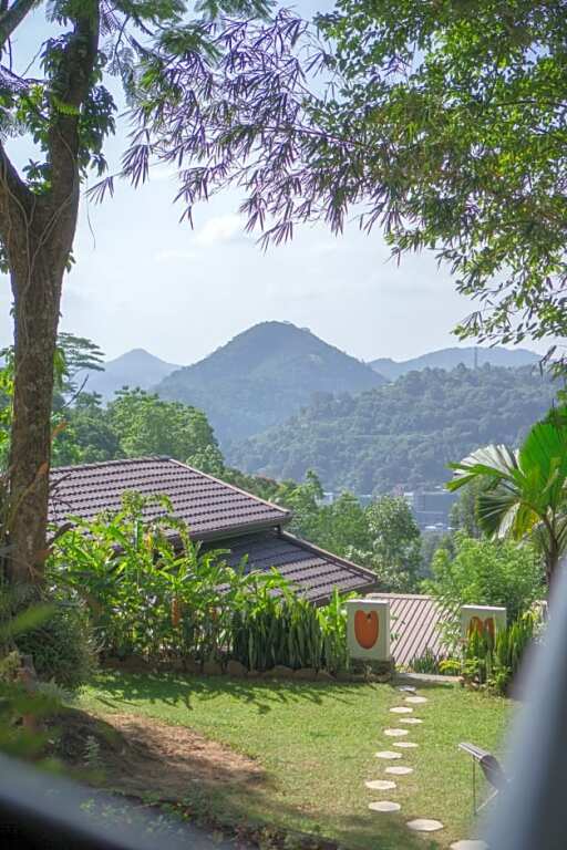 Villa Shenandoah