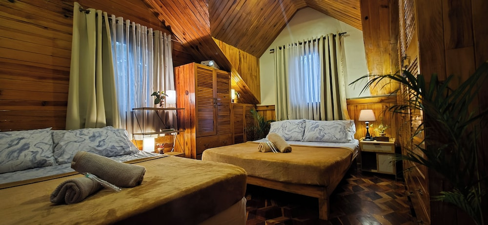 Comfort Quadruple room