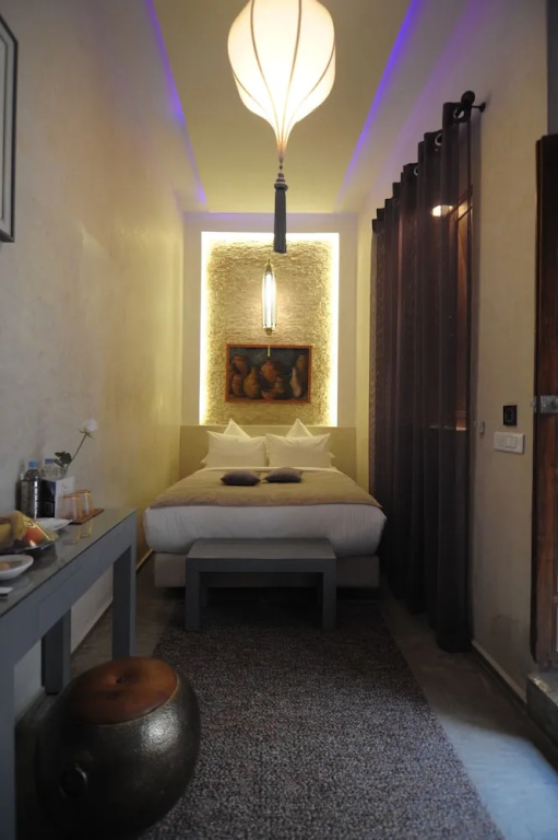Riad Kalaa 2 - Chambres