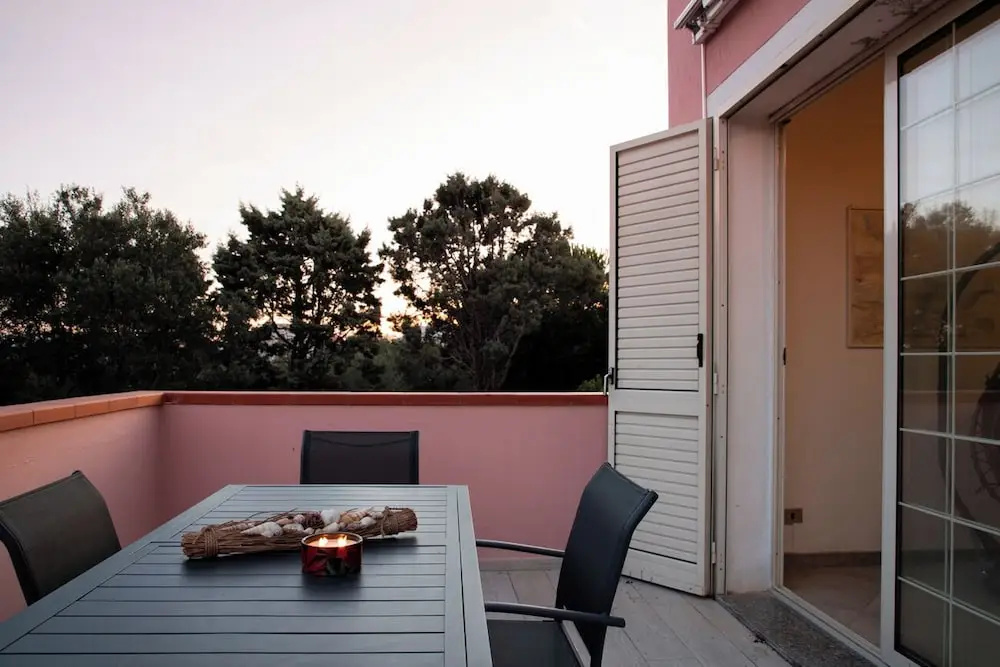 Casa Marisa by Wonderful Italy