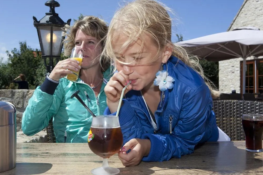 Vakantiepark De Krim Texel - Général