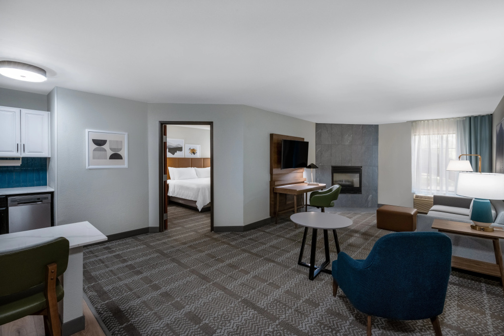 Staybridge Suites West Des Moines by IHG - Général