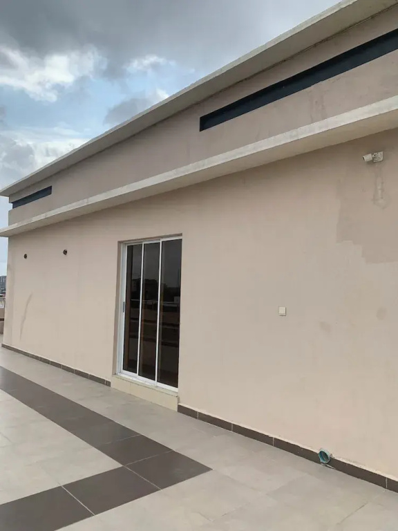 Citi residence banana island ikoyi