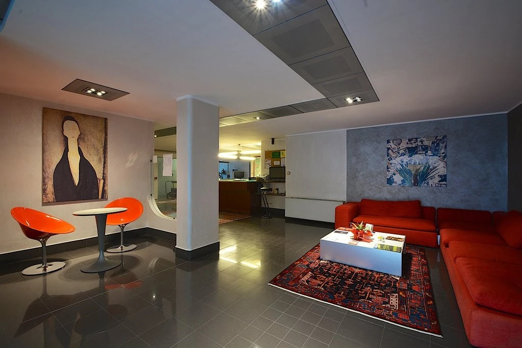 Residence Hotel Torino Uno - Général