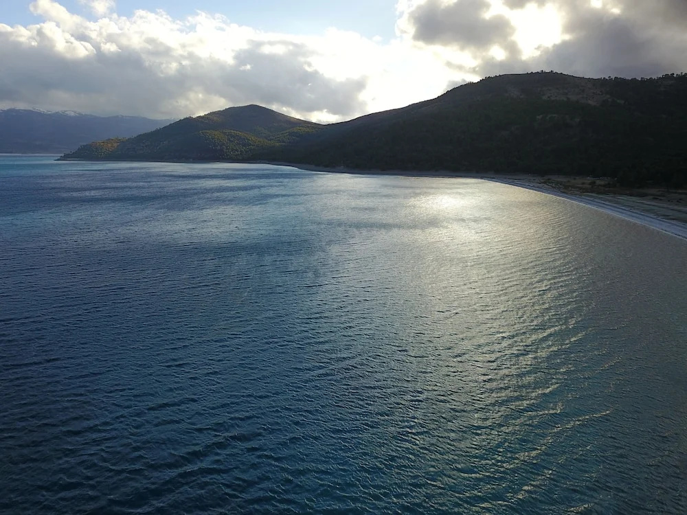 Hotel Lago Di Salda - Général