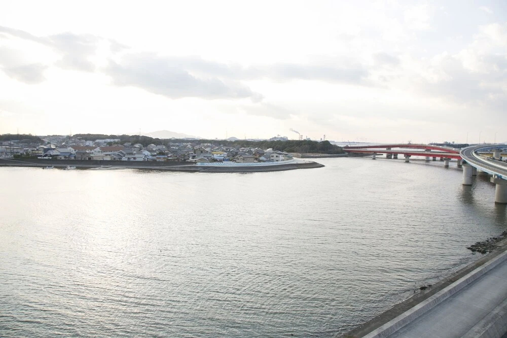 Beach & Waterfront