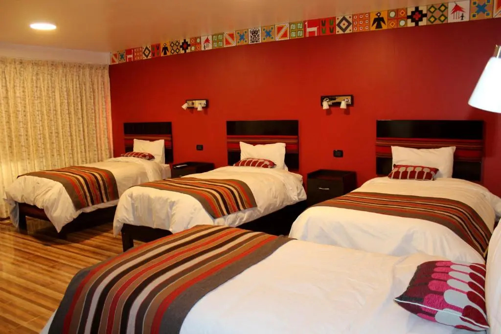 Hotel Tierra Inka Sacred Valley - Général