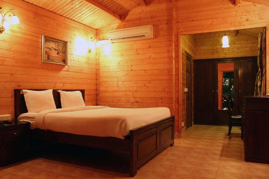 Fortune Resort Benaulim, Goa