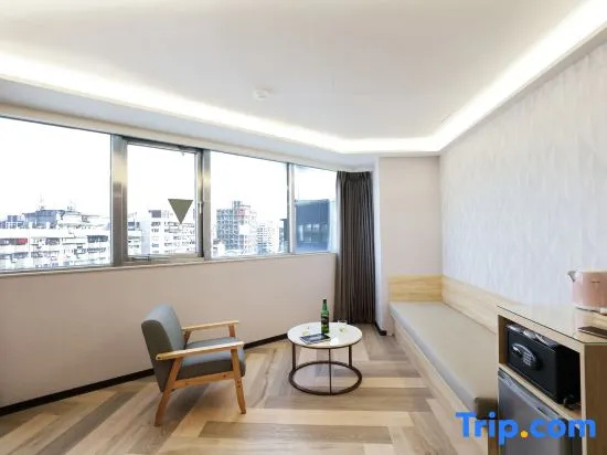 Silken Hotel - Chambres