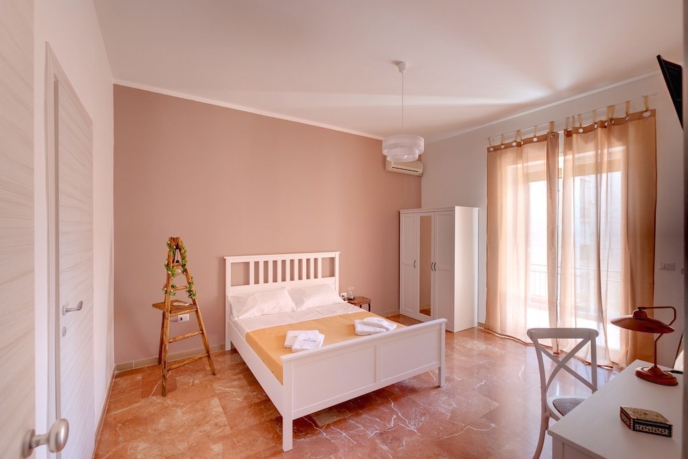 Butterfly B&B — 2