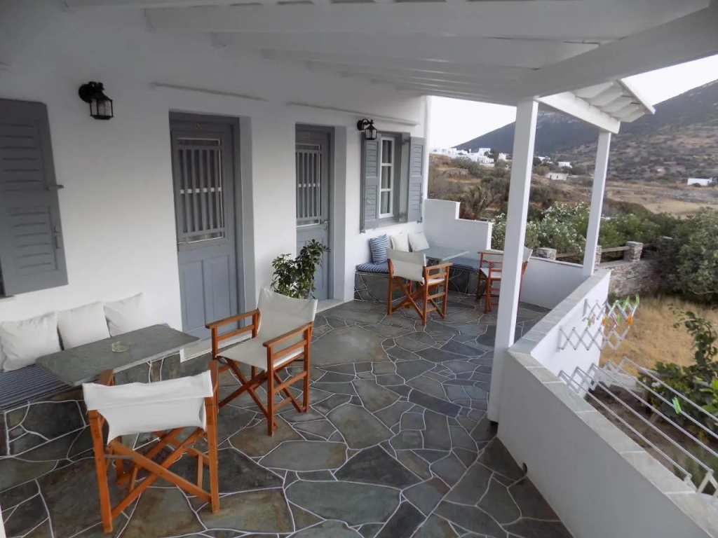 Margarita Guesthouse