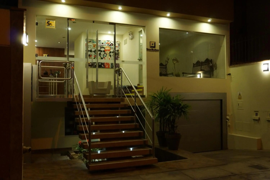 Hotel photo 13