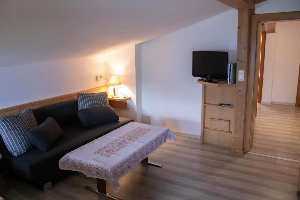 Zinzlerbauer - Chambres