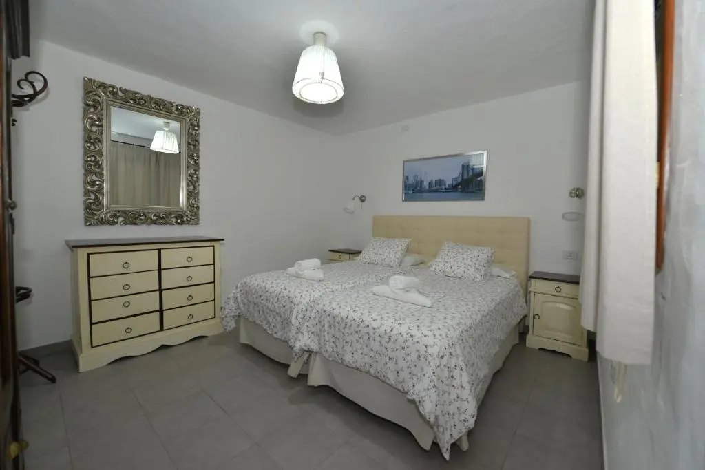 Finca Wapa - Chambres
