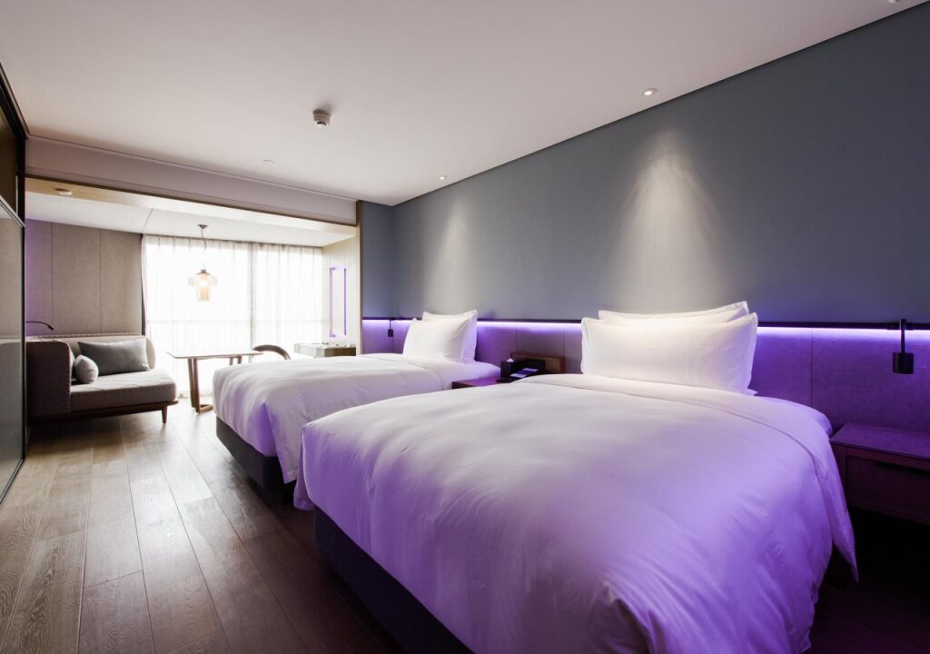 Chao Hotel Sanlitun by null