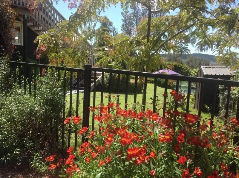 Brenton Lodge - Général