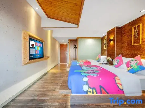 Standard Family room