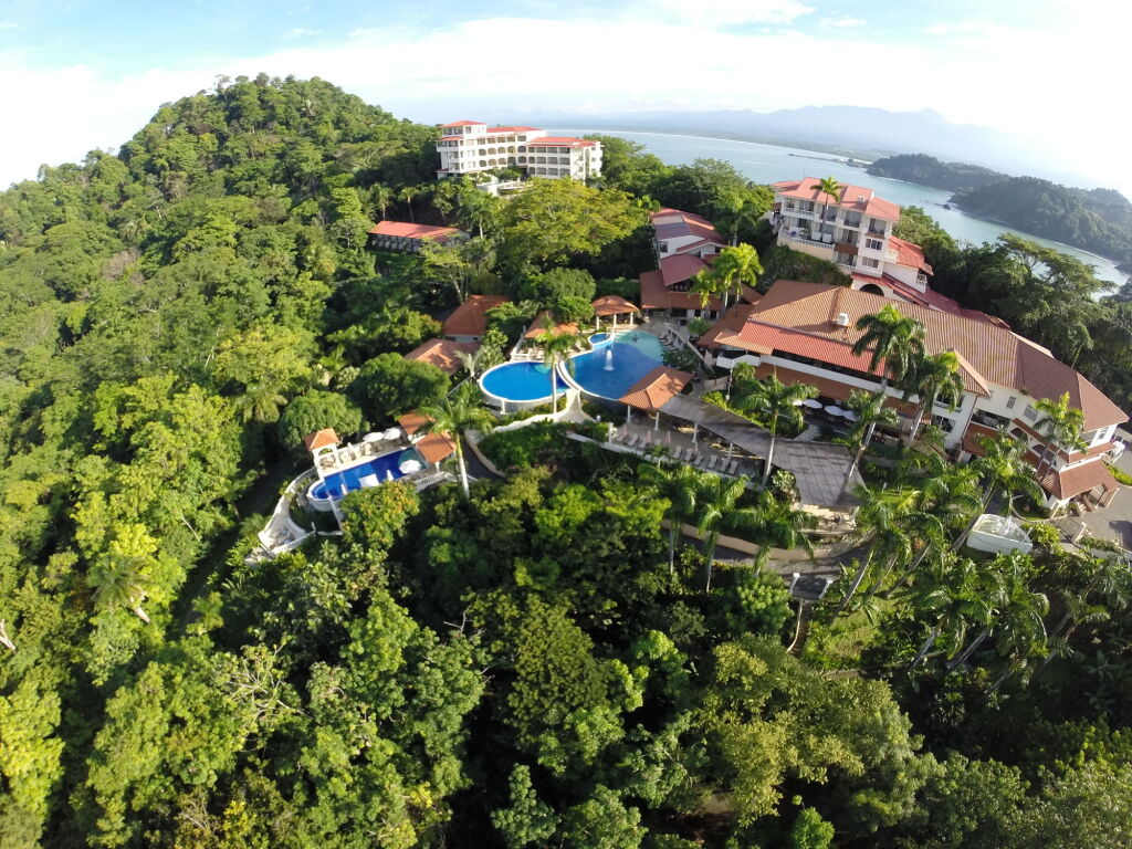 Parador Nature Resort and Spa picture