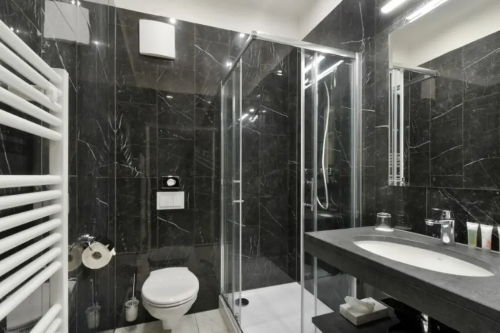 Boutique Hotel Dom - Rooms & Suites - Général
