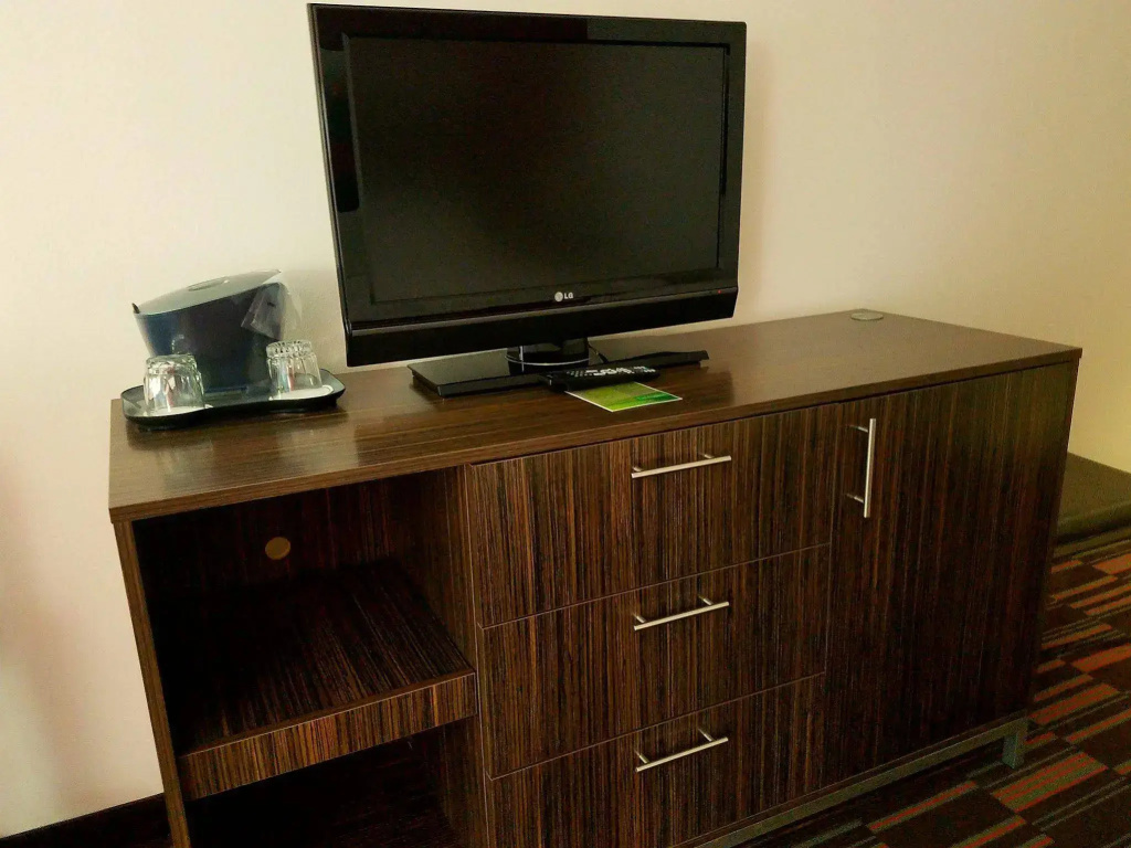Holiday Inn Irving Las Colinas by IHG - Général