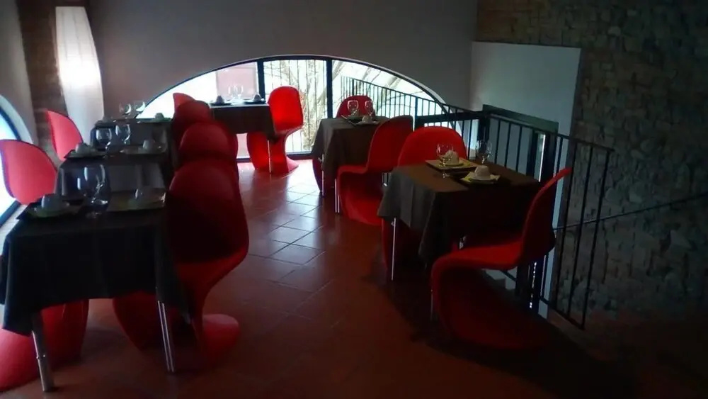 Hotel photo 21