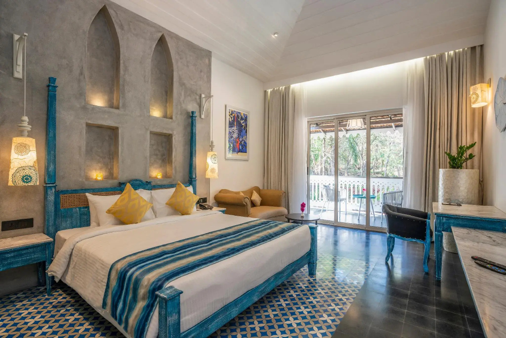 Superior room
