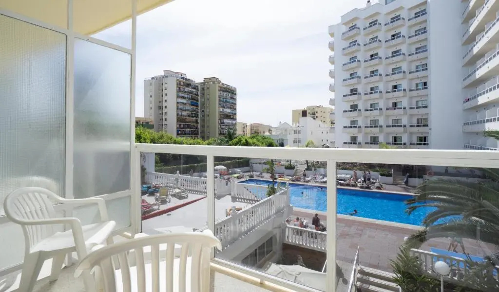 Sandos Griego Hotel - Chambres