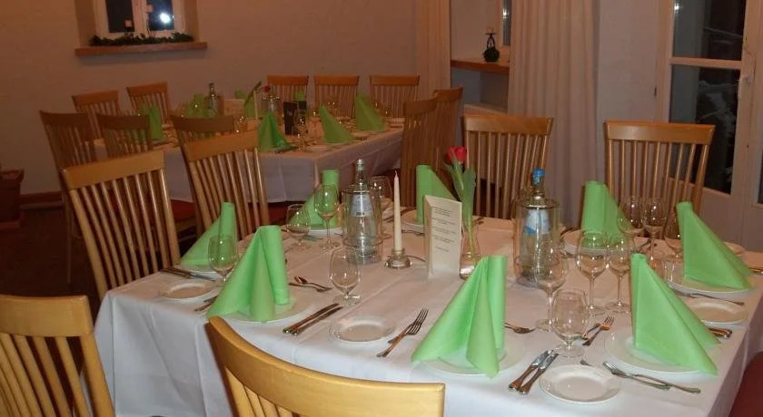 Hotel Otterberger Hof - Général