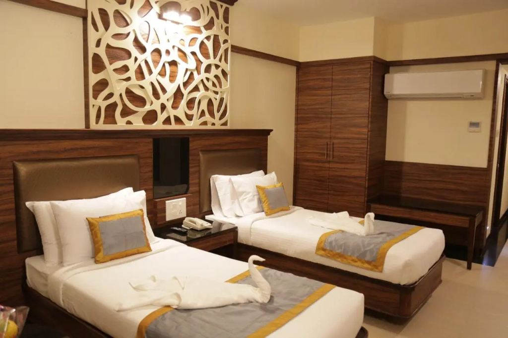 Hotel photo 23
