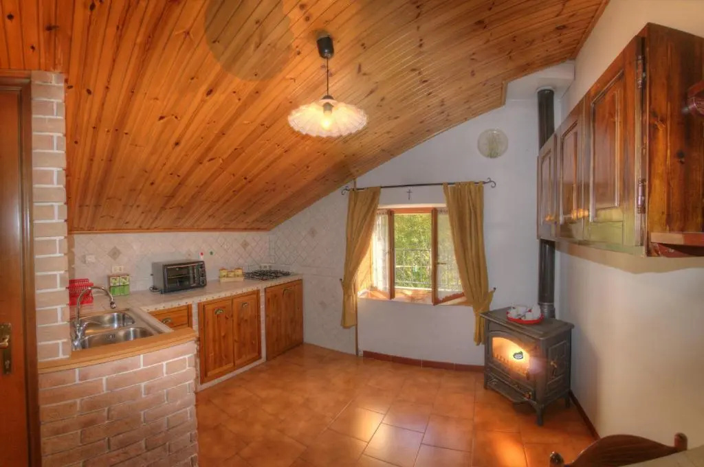 Appartamenti De Sanctis - Chambres