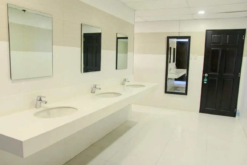Sugbutel Family Hotel - Chambres