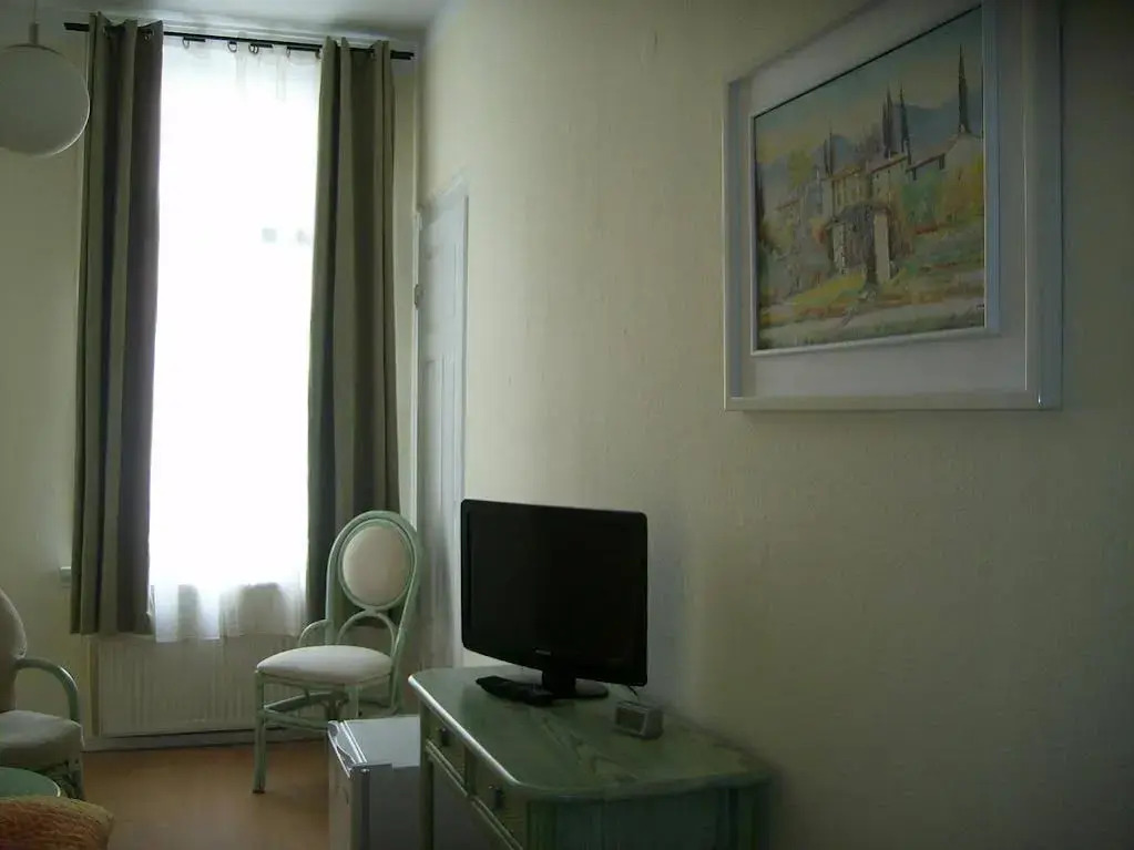 Pension Gerber — фото 3