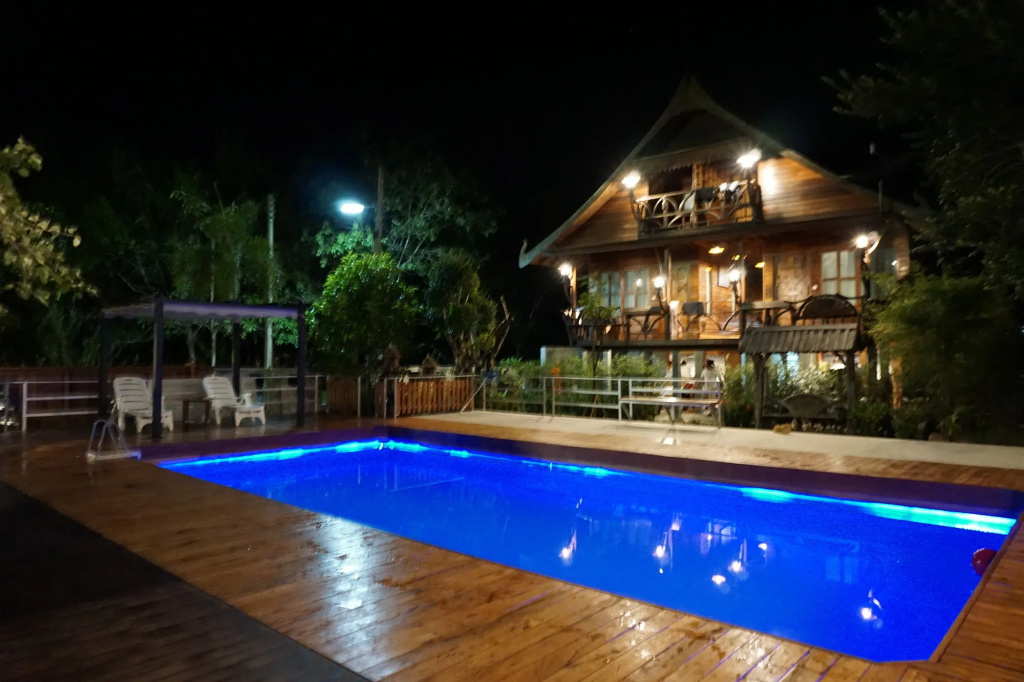 Boutique Village Hotel - Général