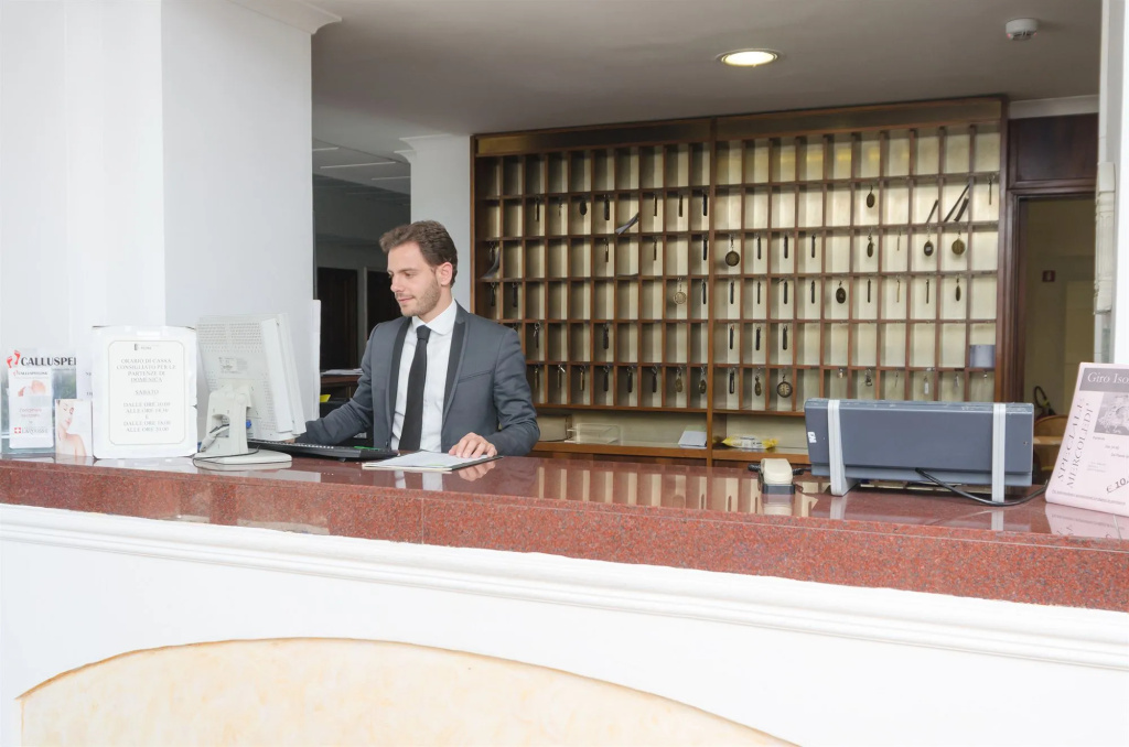 Hotel photo 22