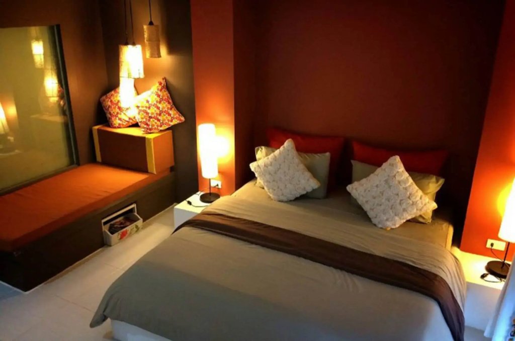 Payam Cottage Resort - фото 12