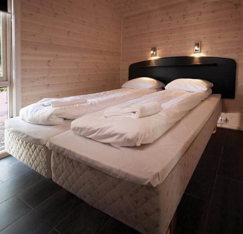 Tromsø Lodge & Camping