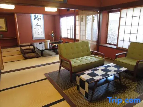 Yoshii Ryokan - Chambres