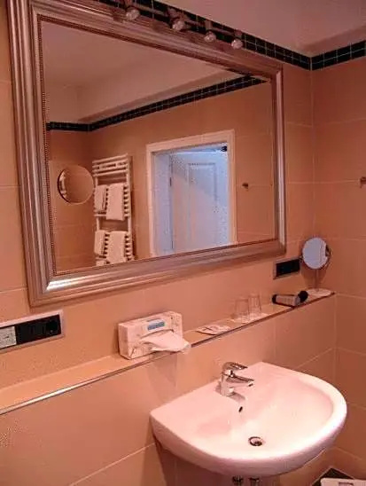 Sprenz - Chambres