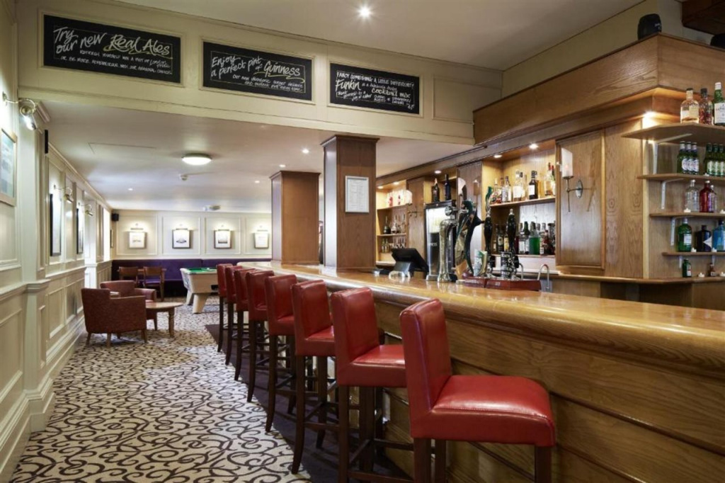 The Old Ship Hotel - Général