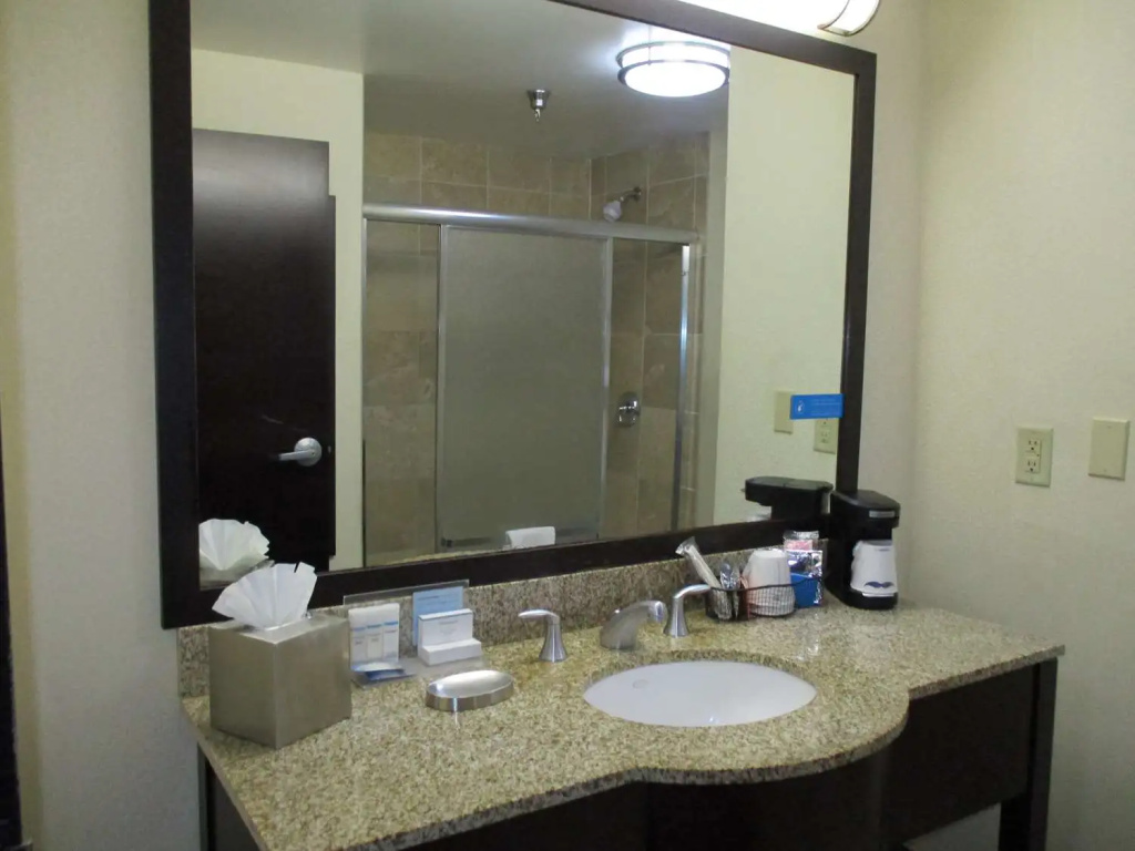 Hampton Inn & Suites Las Vegas South - Général