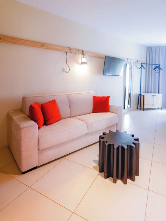 Ibis Styles Mayotte Aeroport - фото 15