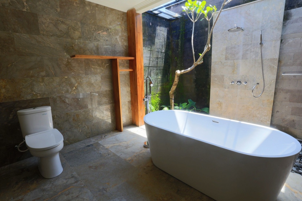 Отель Ume Sri Villas Ubud в Убуде