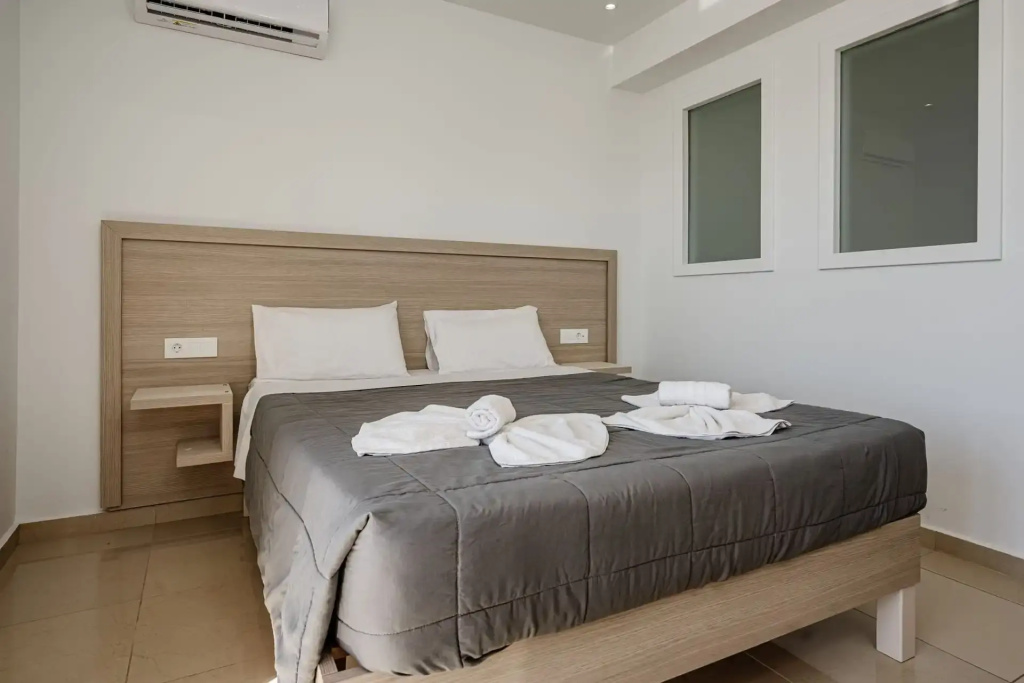 Caretta Island - All Inclusive - Chambres