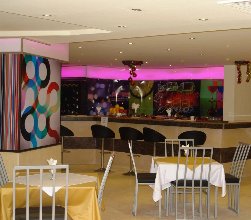 Club Hotel Aqua Fun Hurghada - Général