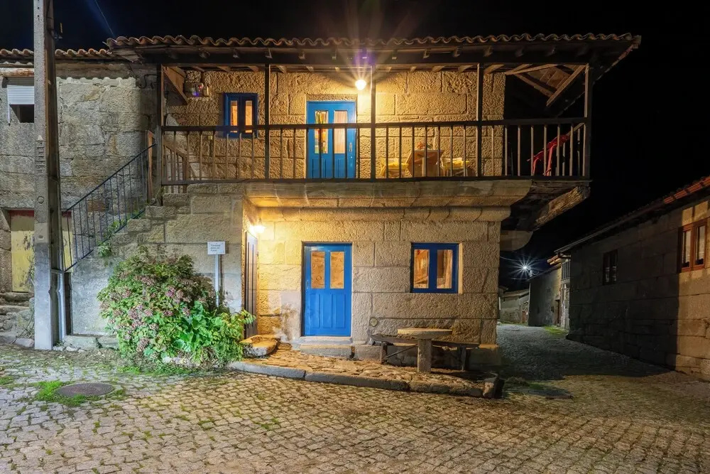 Casa do Sarracas