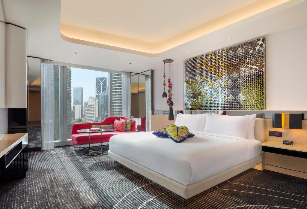 W Kuala Lumpur Hotel