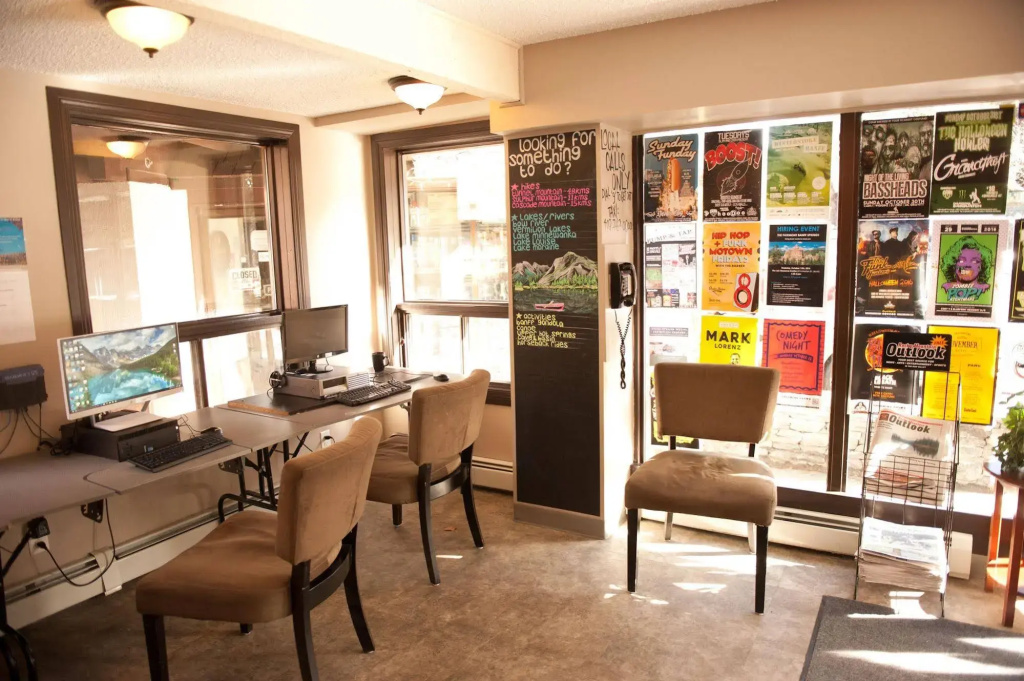 Hotel photo 11
