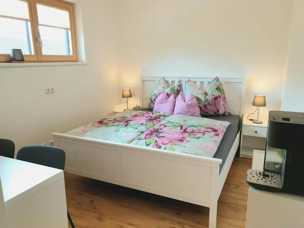 Haus Höllerer - Chambres