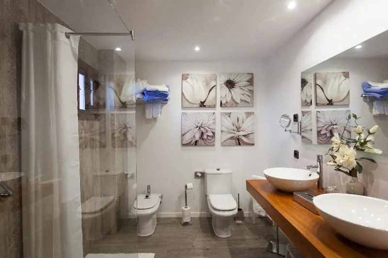 Son Molí Country House - Chambres