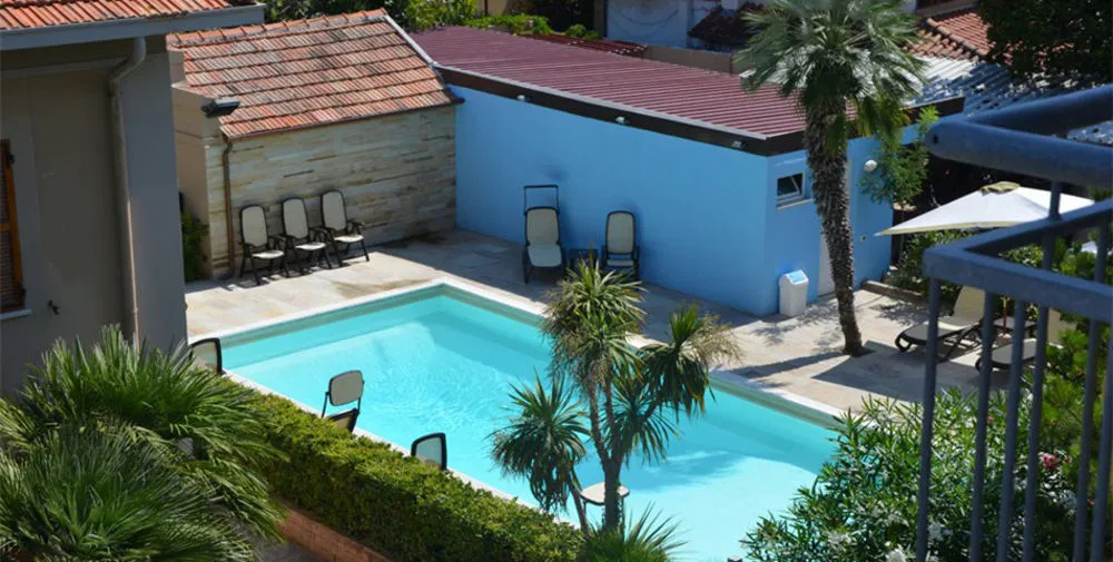 Hotel photo 29
